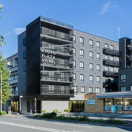 Kyoto Plaza Hotel Kintetsu Jujo 外观 照片