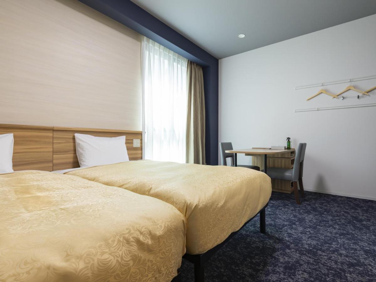 Kyoto Plaza Hotel Kintetsu Jujo 外观 照片