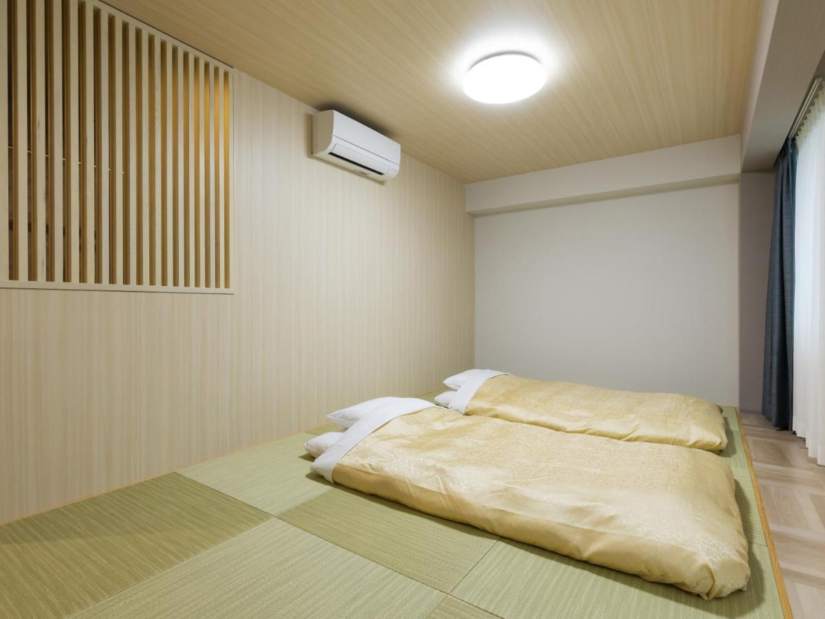 Kyoto Plaza Hotel Kintetsu Jujo 外观 照片