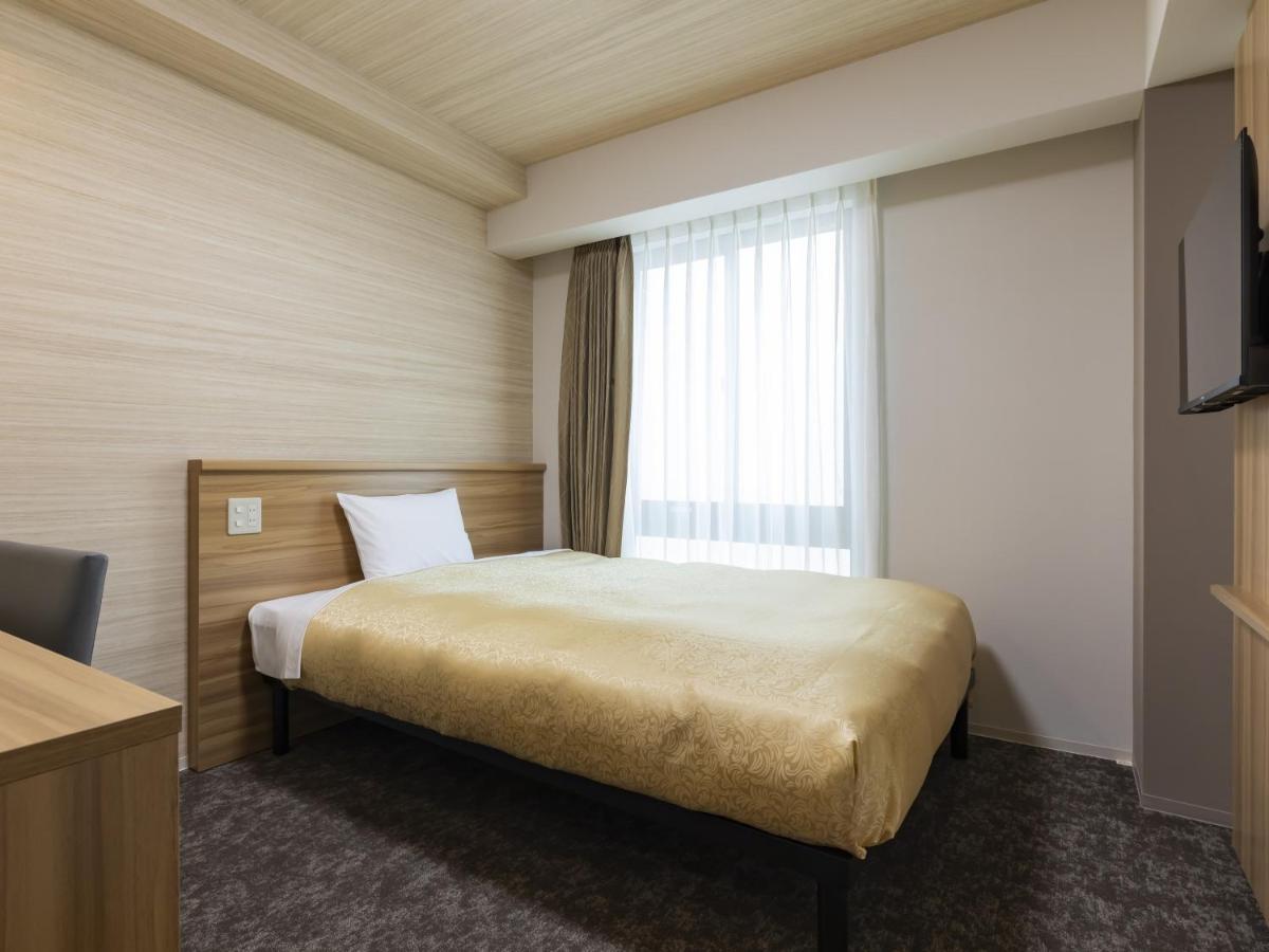 Kyoto Plaza Hotel Kintetsu Jujo 外观 照片
