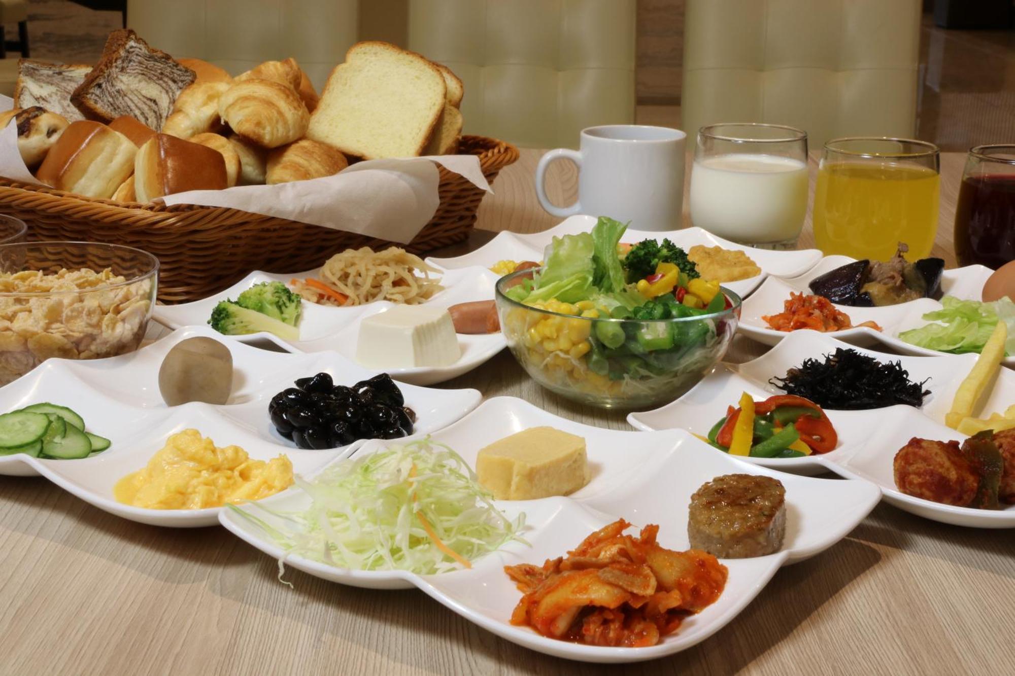 Kyoto Plaza Hotel Kintetsu Jujo 外观 照片