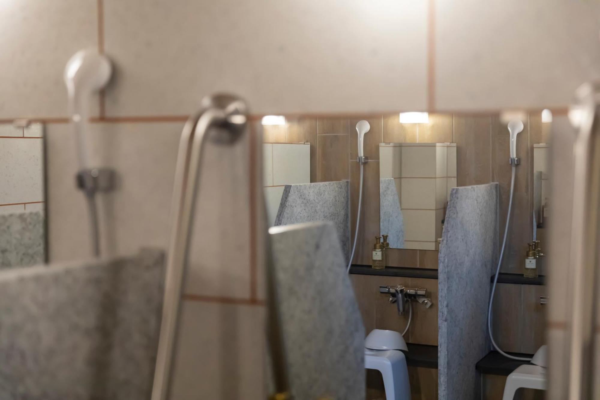 Kyoto Plaza Hotel Kintetsu Jujo 外观 照片
