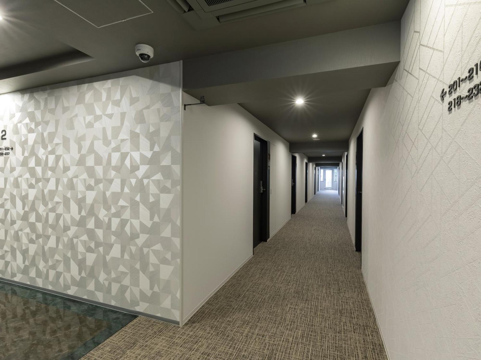 Kyoto Plaza Hotel Kintetsu Jujo 外观 照片