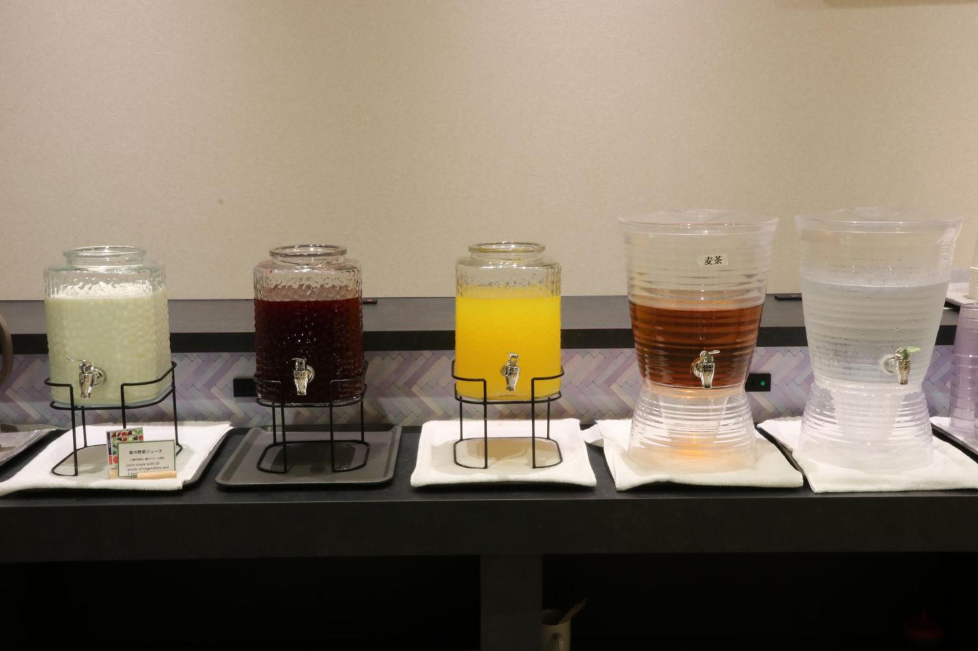Kyoto Plaza Hotel Kintetsu Jujo 外观 照片