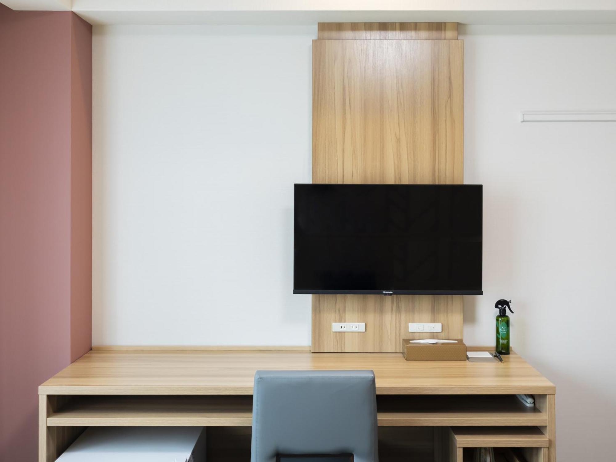 Kyoto Plaza Hotel Kintetsu Jujo 外观 照片