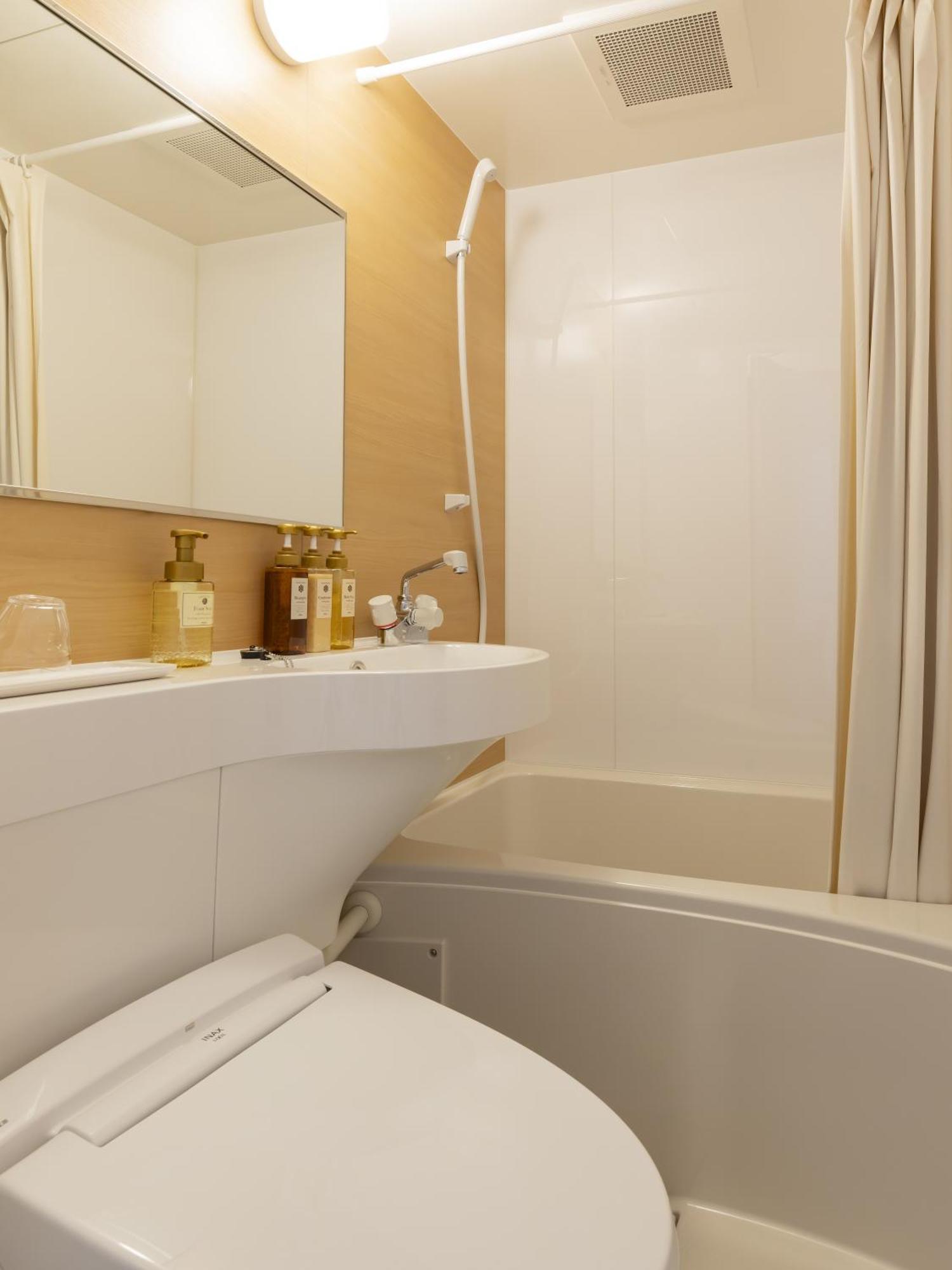 Kyoto Plaza Hotel Kintetsu Jujo 外观 照片