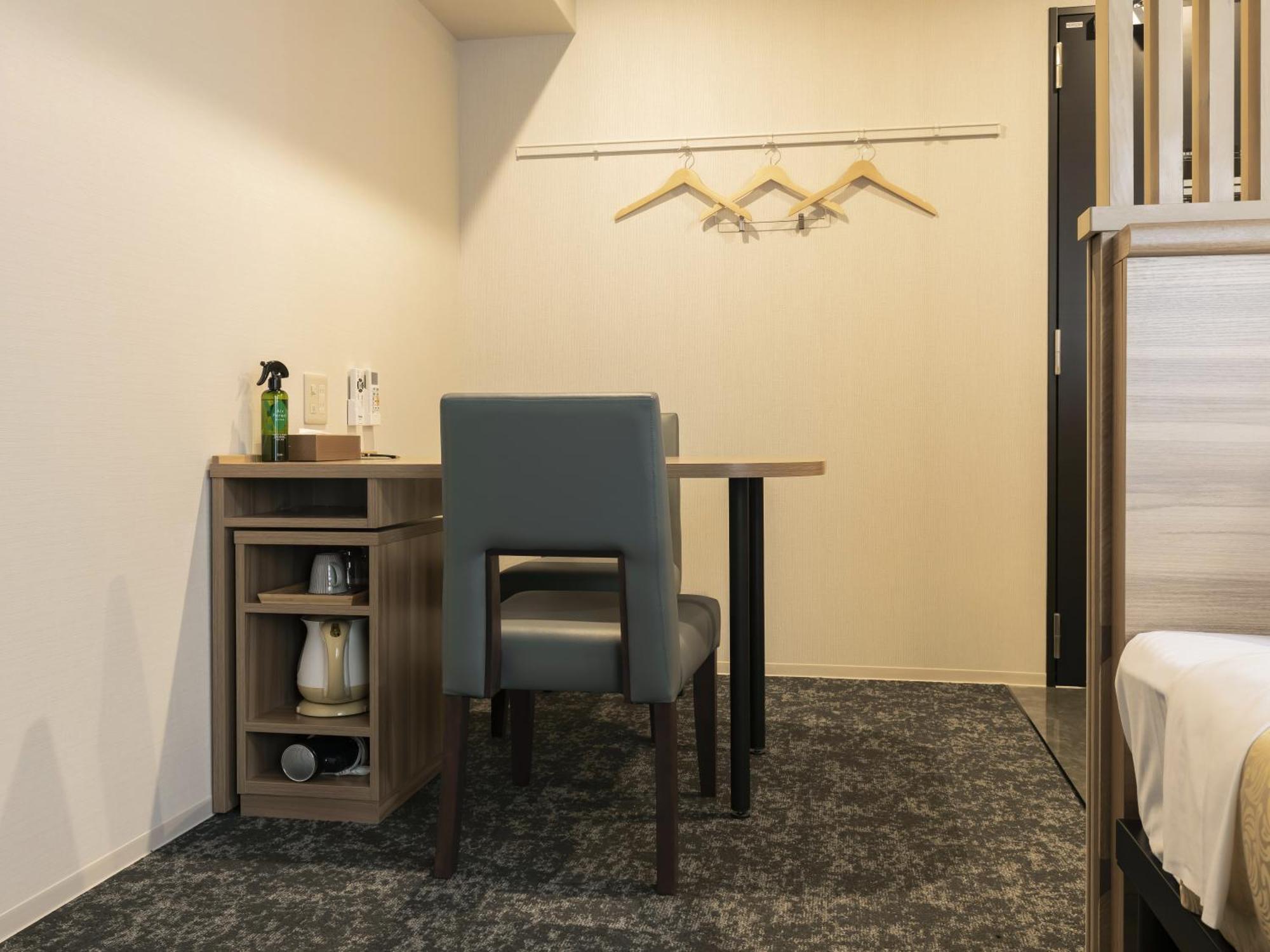 Kyoto Plaza Hotel Kintetsu Jujo 外观 照片