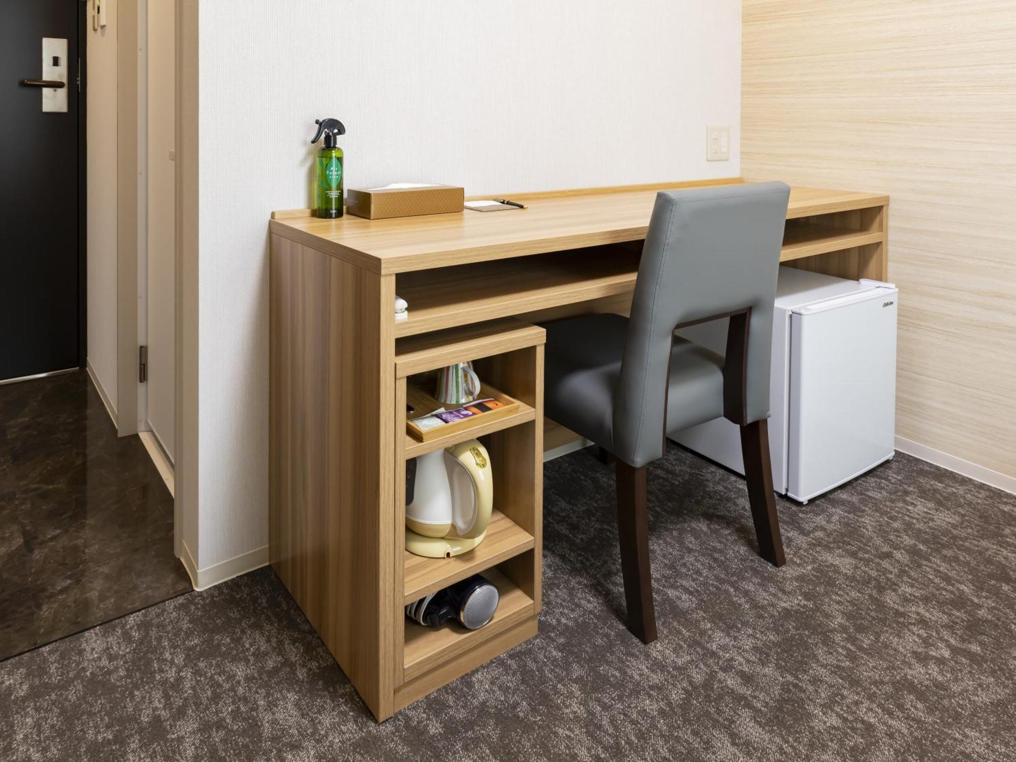 Kyoto Plaza Hotel Kintetsu Jujo 外观 照片