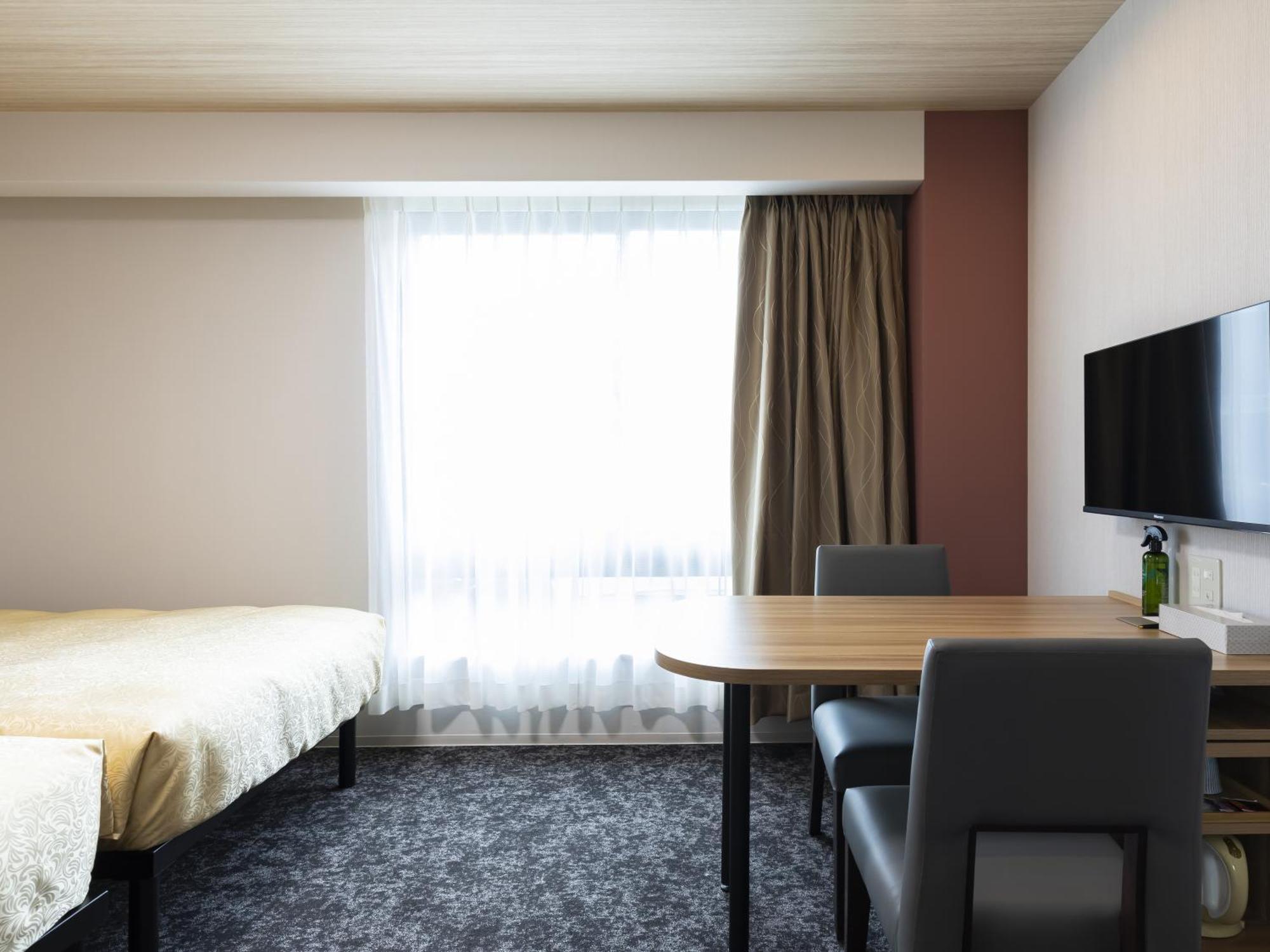 Kyoto Plaza Hotel Kintetsu Jujo 外观 照片