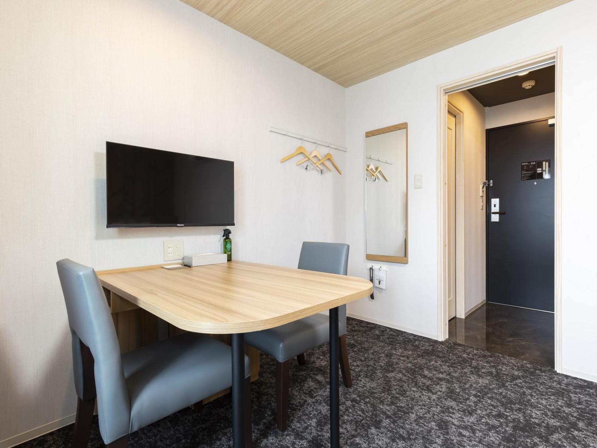 Kyoto Plaza Hotel Kintetsu Jujo 外观 照片