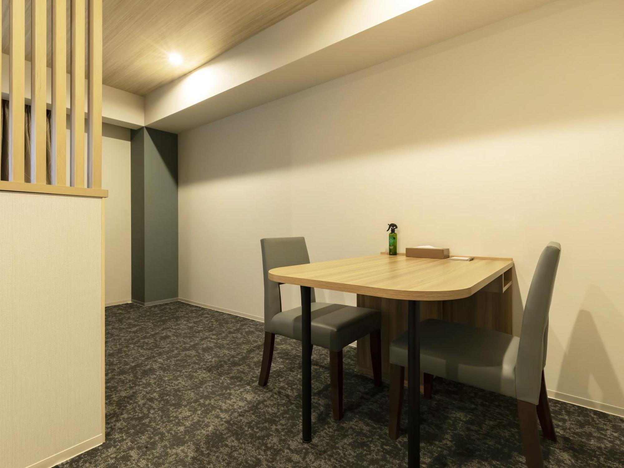 Kyoto Plaza Hotel Kintetsu Jujo 外观 照片